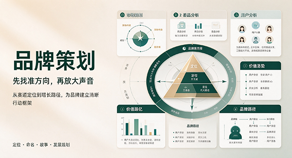 东海县品牌策划