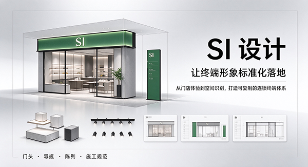 东海县SI设计
