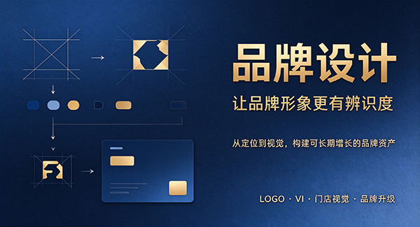 东海县品牌设计